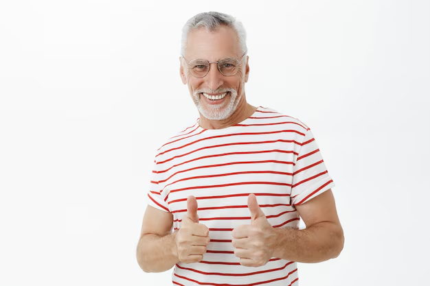 Person 3 Holding Sugar Shield