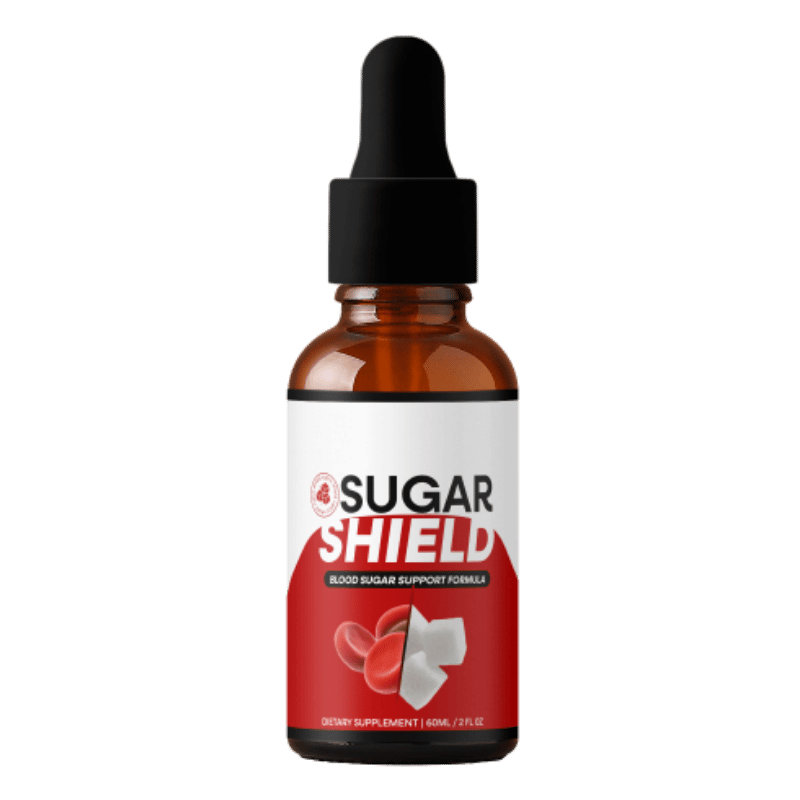 Sugar Shield 1 Bottle